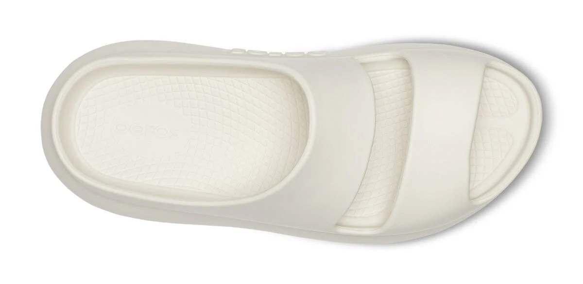 OOFOS OOyea Slide Sandal - Image 9