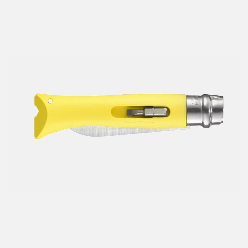 Opinel Pocket Knife N°09 DIY - Image 2