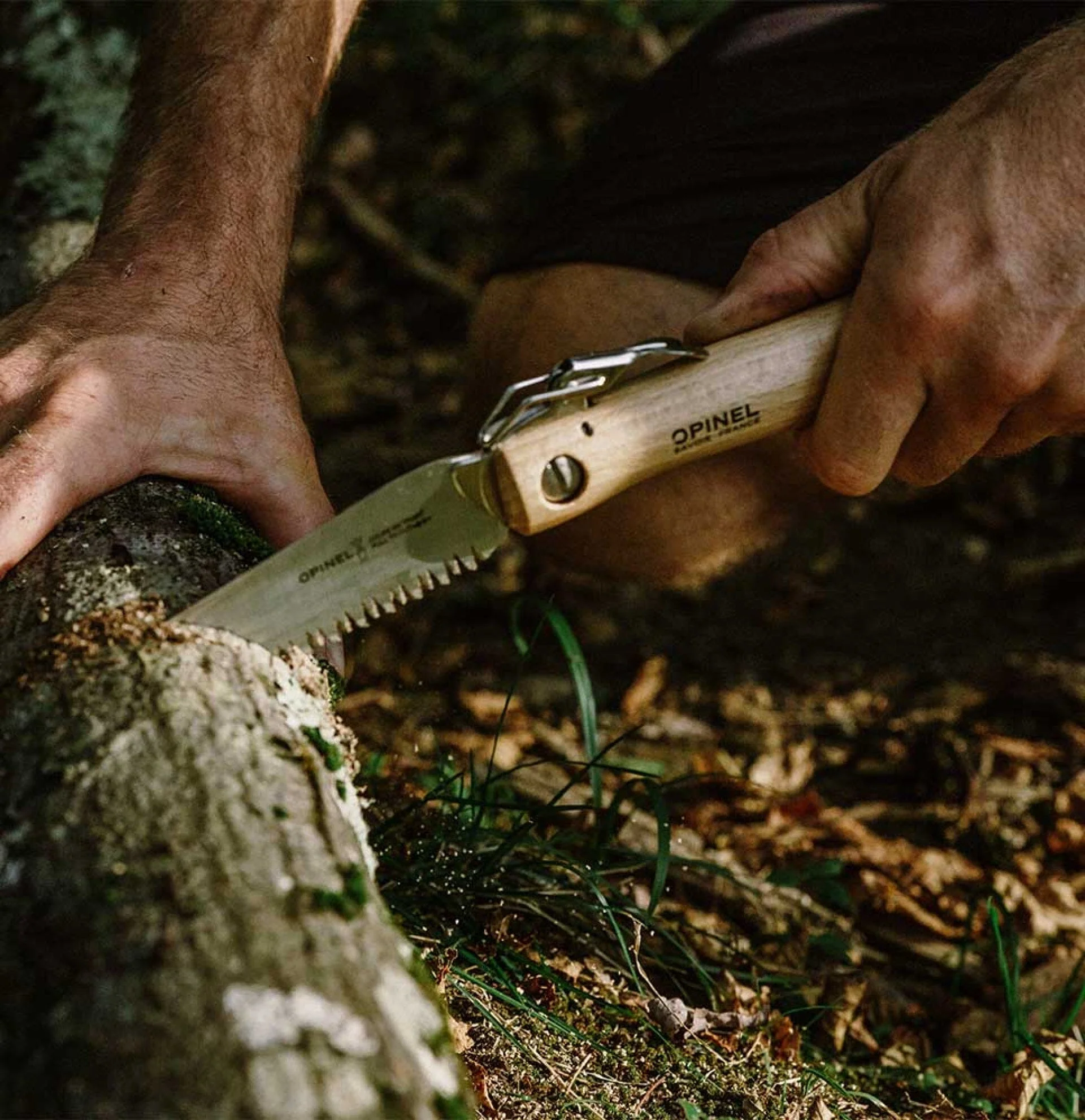 Opinel Saw N°18 - Image 3