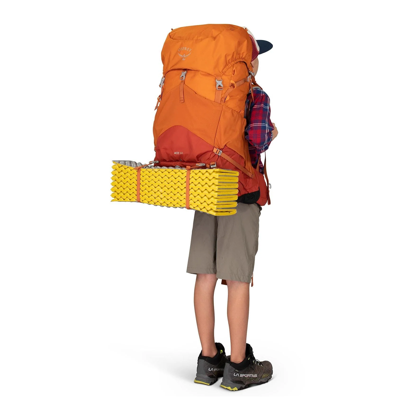 Osprey Ace 50 Kid's Backpack - Image 18