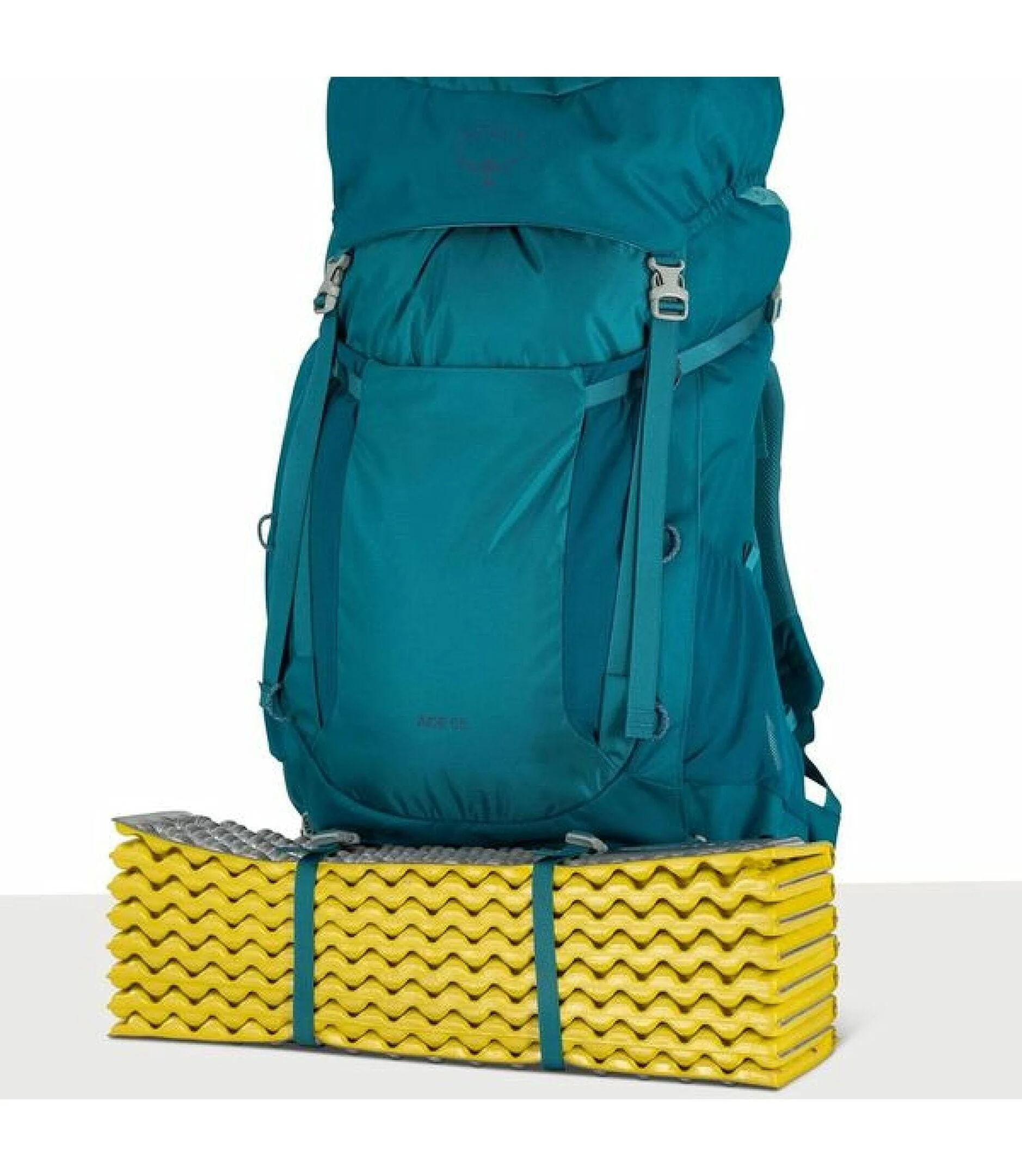Osprey Ace 65 Youth Backpack (2025) - Image 9