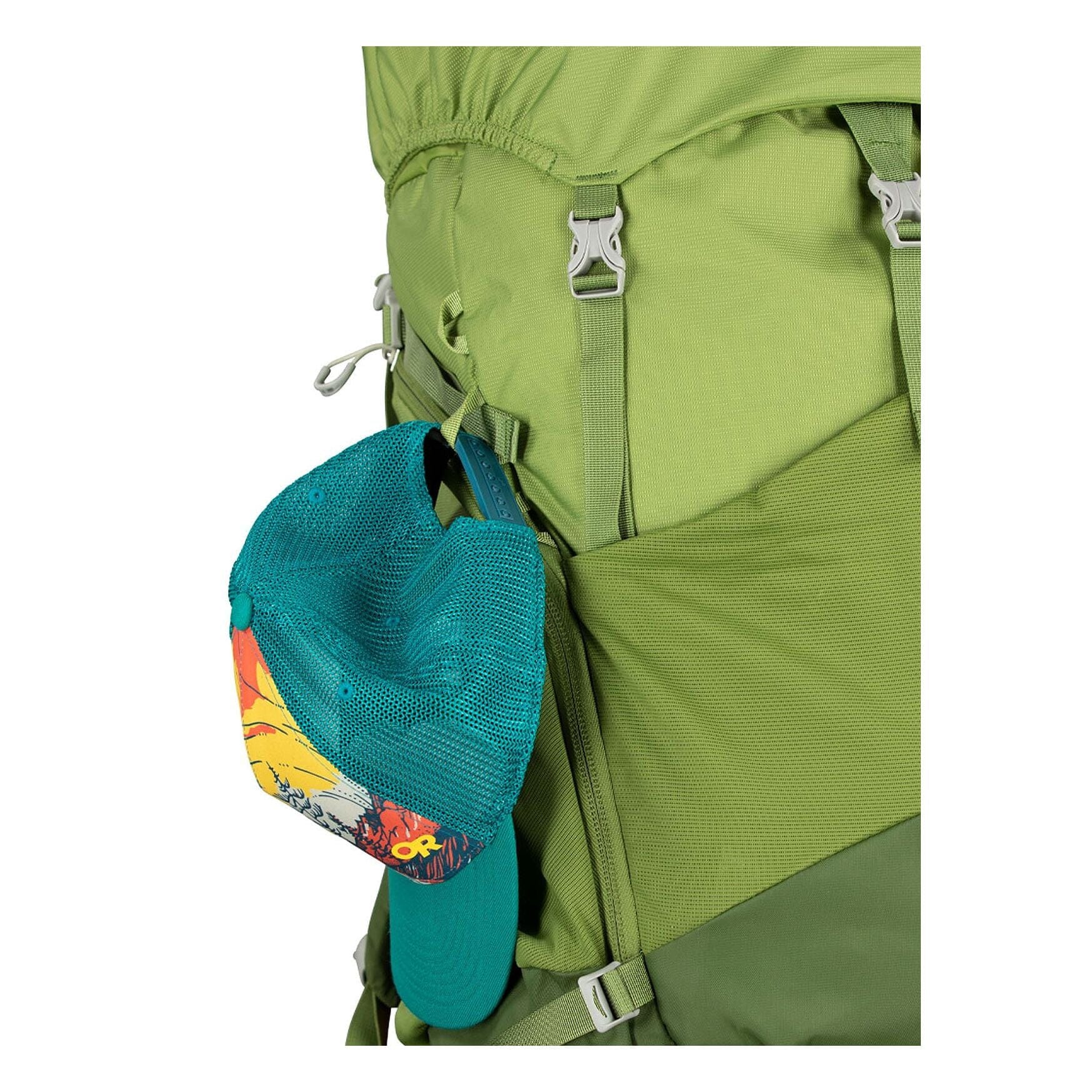 Osprey Ace 75 Kid's Backpack - Image 9