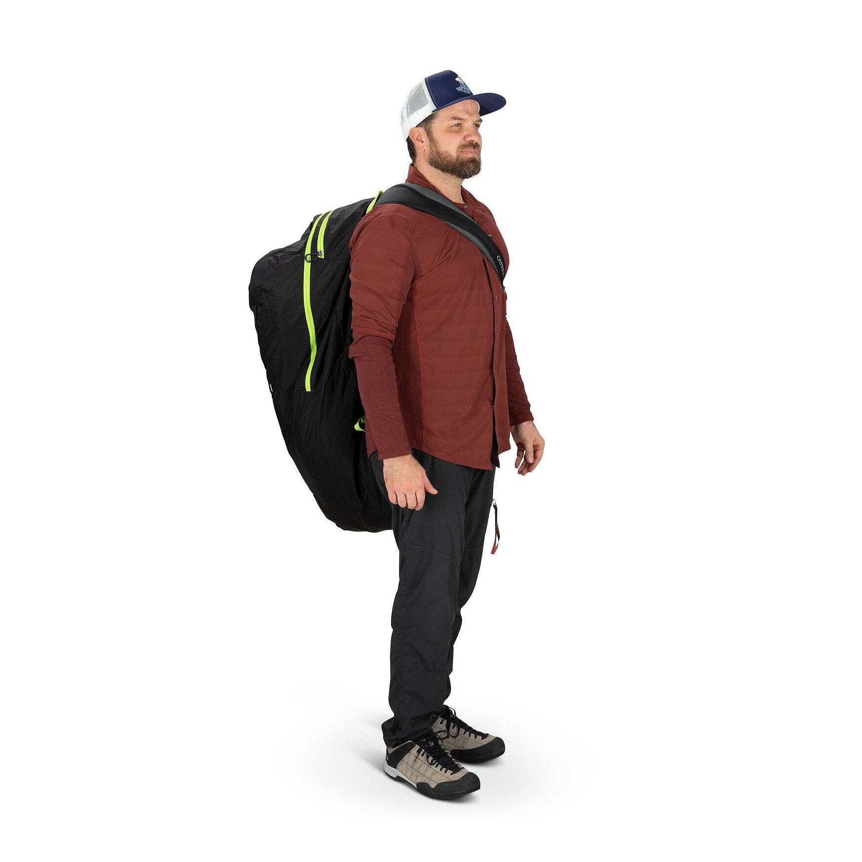 Osprey Airporter Backpack Travel Cover - Image 7