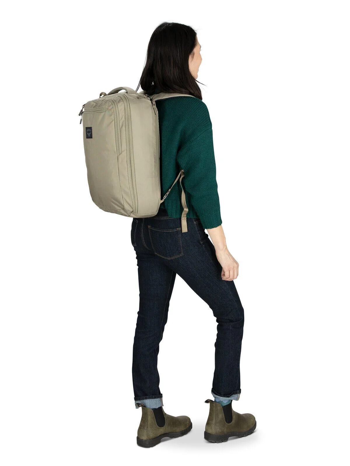 Osprey Aoede Briefpack 25L Backpack - Image 8