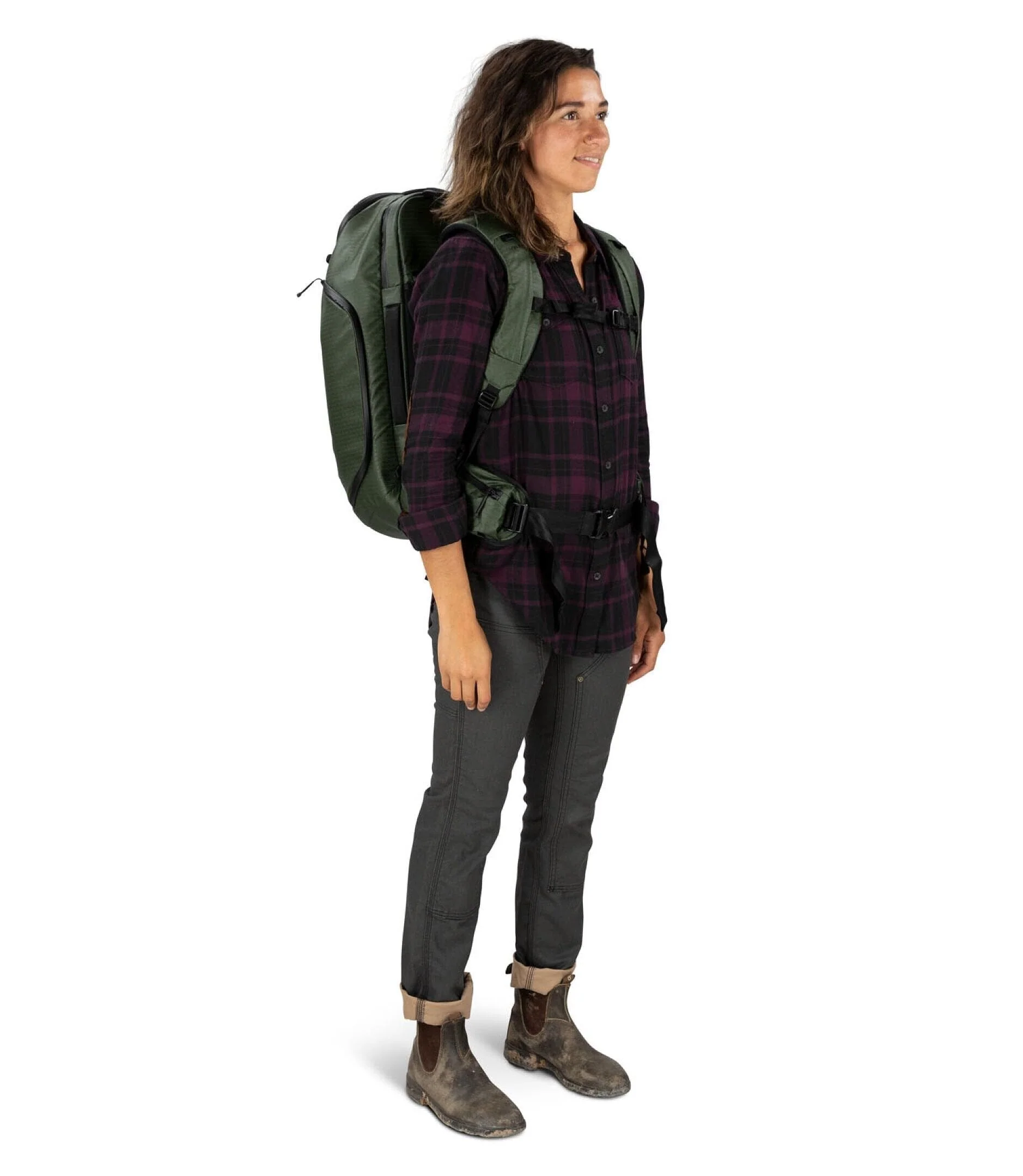 Osprey Archeon 40 Travel Backpack - Image 2
