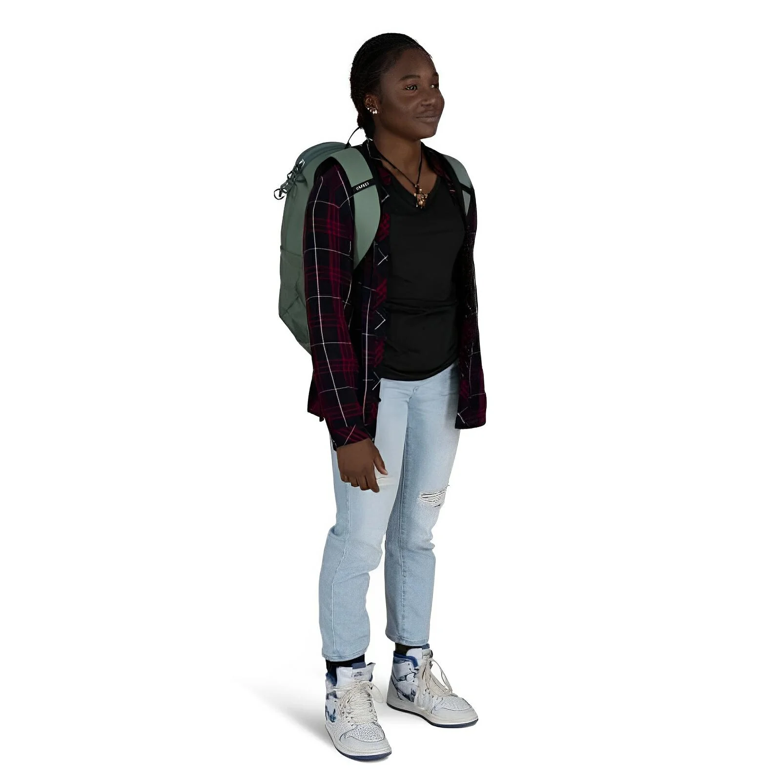 Osprey Astronova Everyday | Commute | Campus Backpack - Image 4
