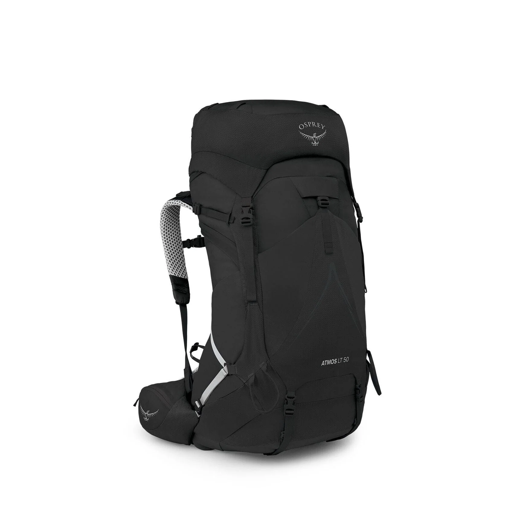Osprey Atmos AG LT 50 Men's Backpack - Image 12