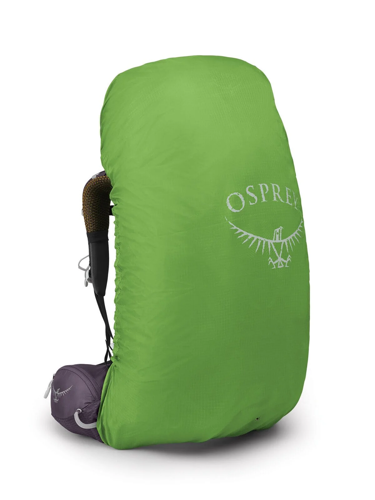 Osprey Aura AG 65 Litre Backpack Women's - Image 2