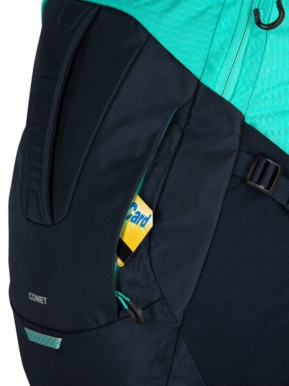Osprey Comet 30 Backpack - Image 12