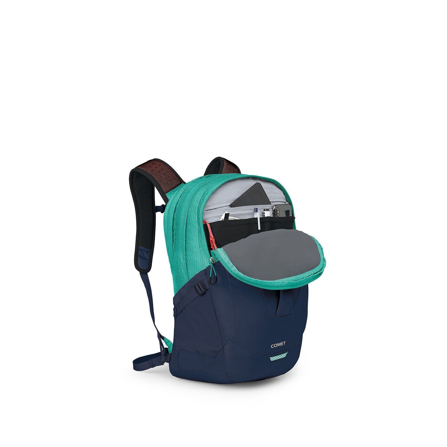 Osprey Comet 30 Backpack - Image 7