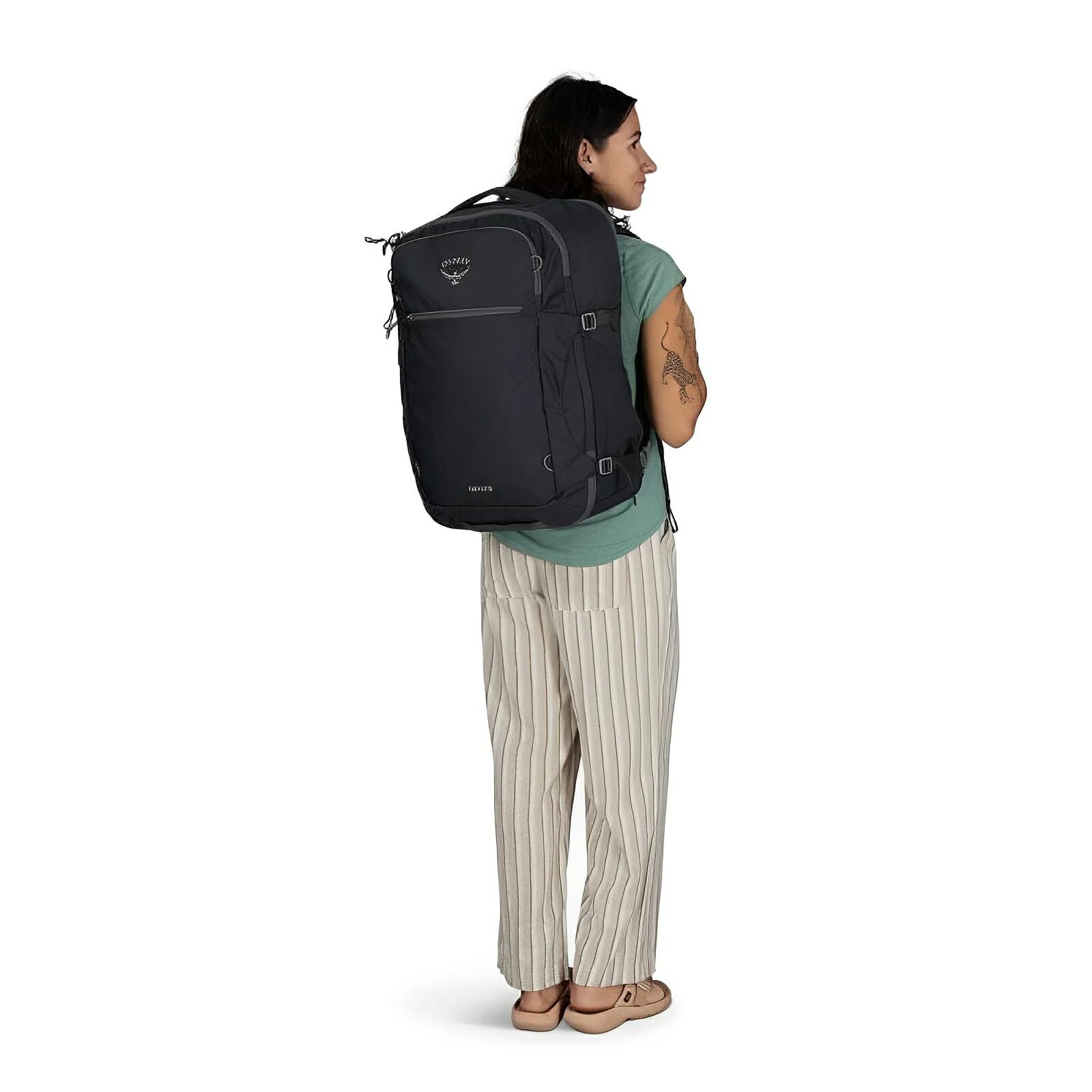 Osprey Daylite Carry-On Travel Pack 44L - Image 6