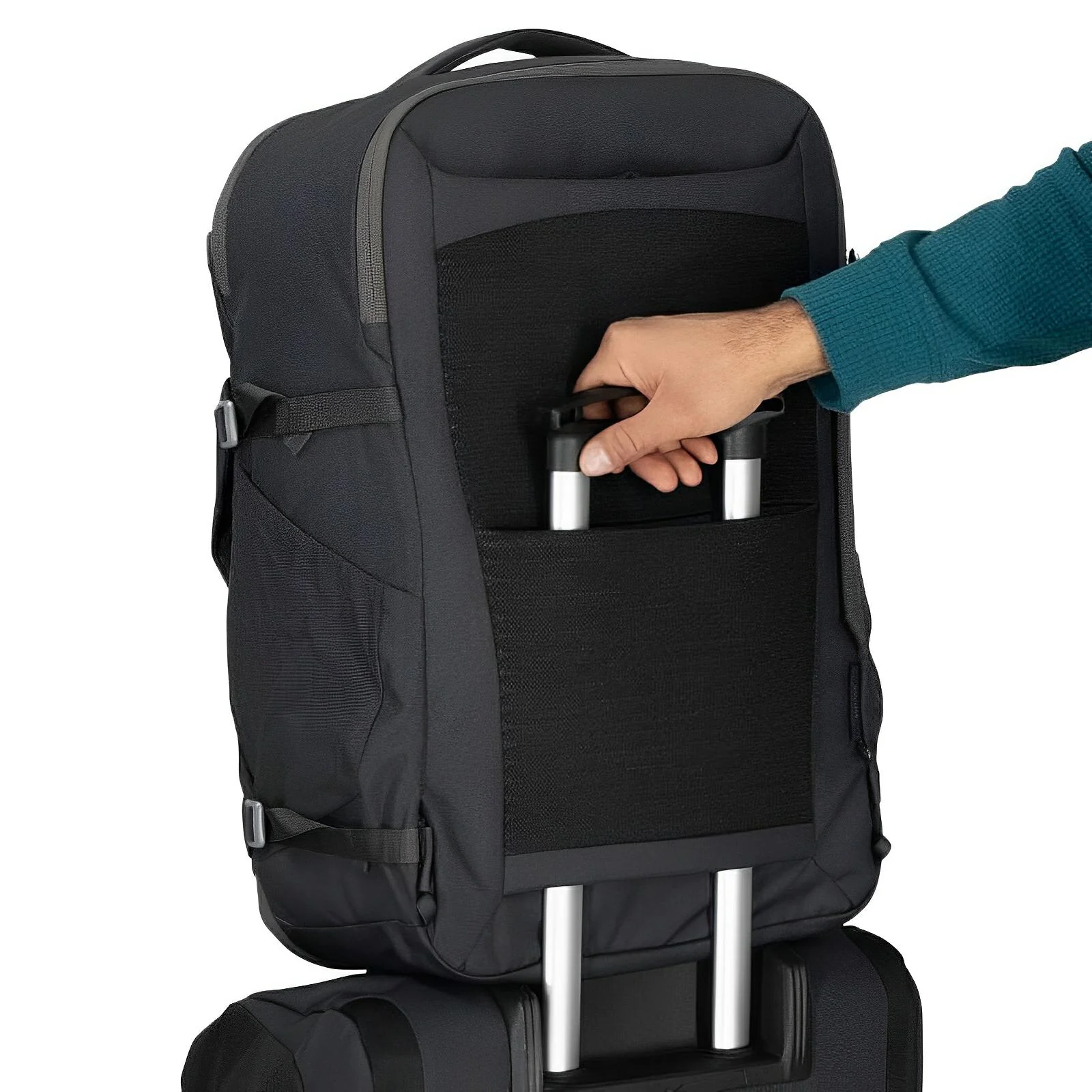 Osprey Daylite Carry-On Travel Pack 44L - Image 8