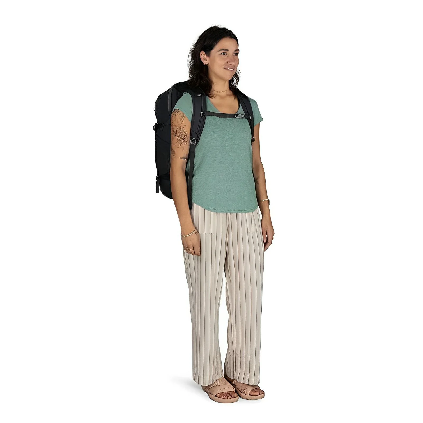 Osprey Daylite Carry-On Travel Pack 44L - Image 9