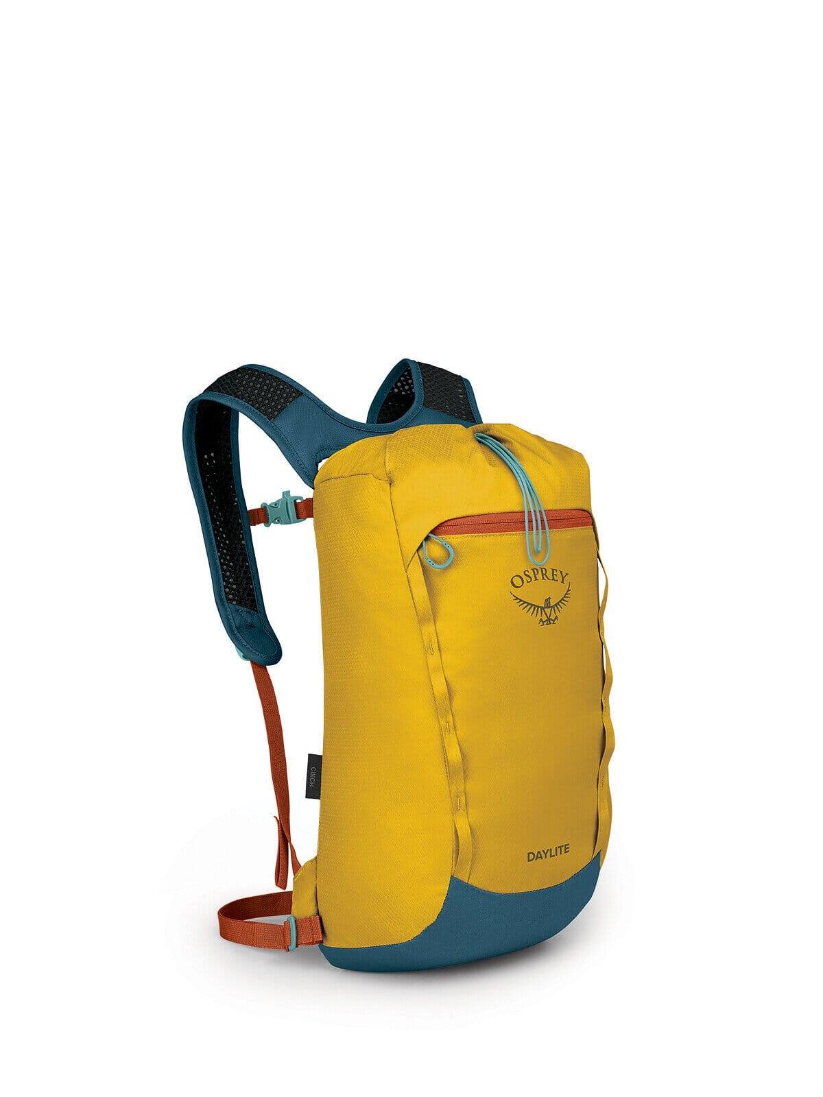 Osprey Daylite Cinch Backpack 15L - Image 16