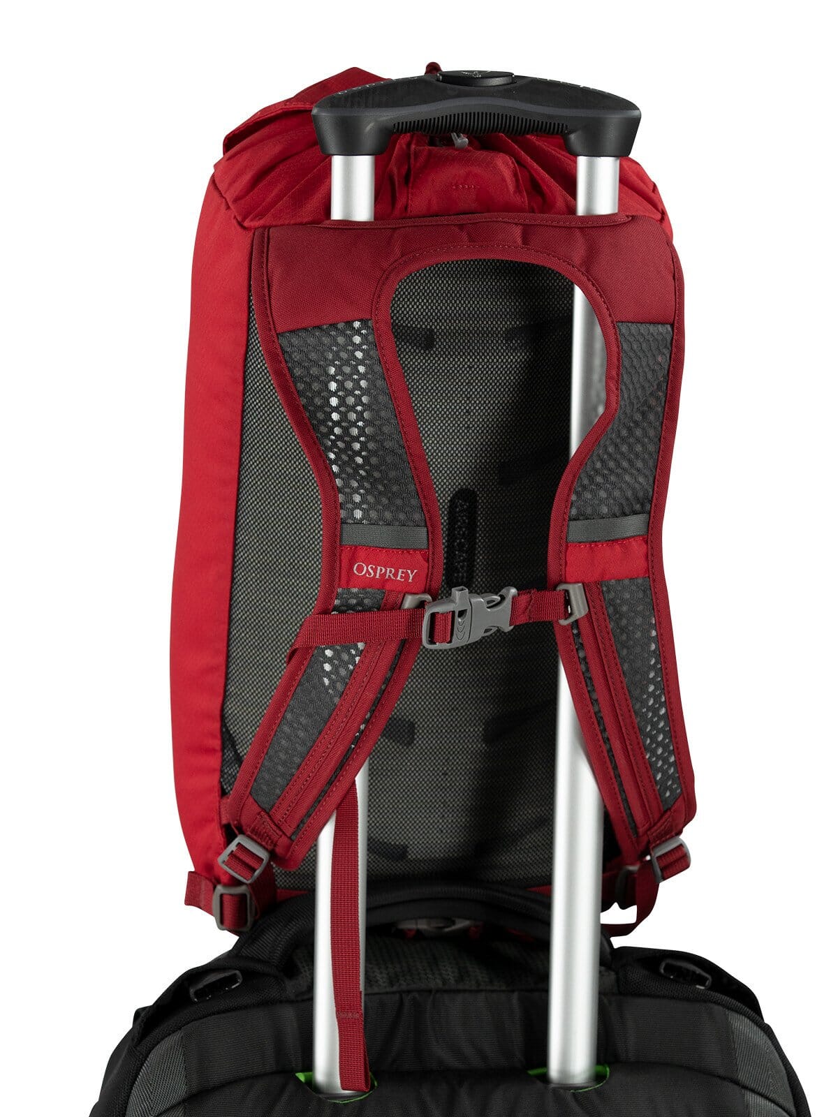 Osprey Daylite Cinch Backpack 15L - Image 7