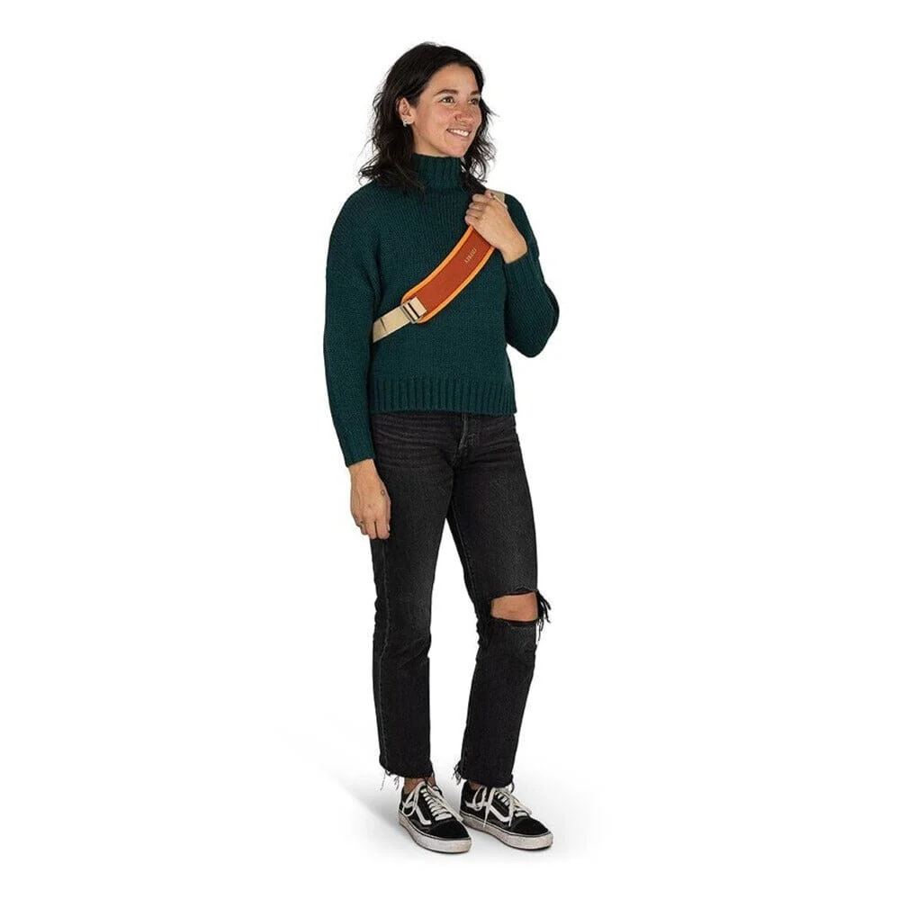 Osprey Daylite Messenger Bag - Image 3