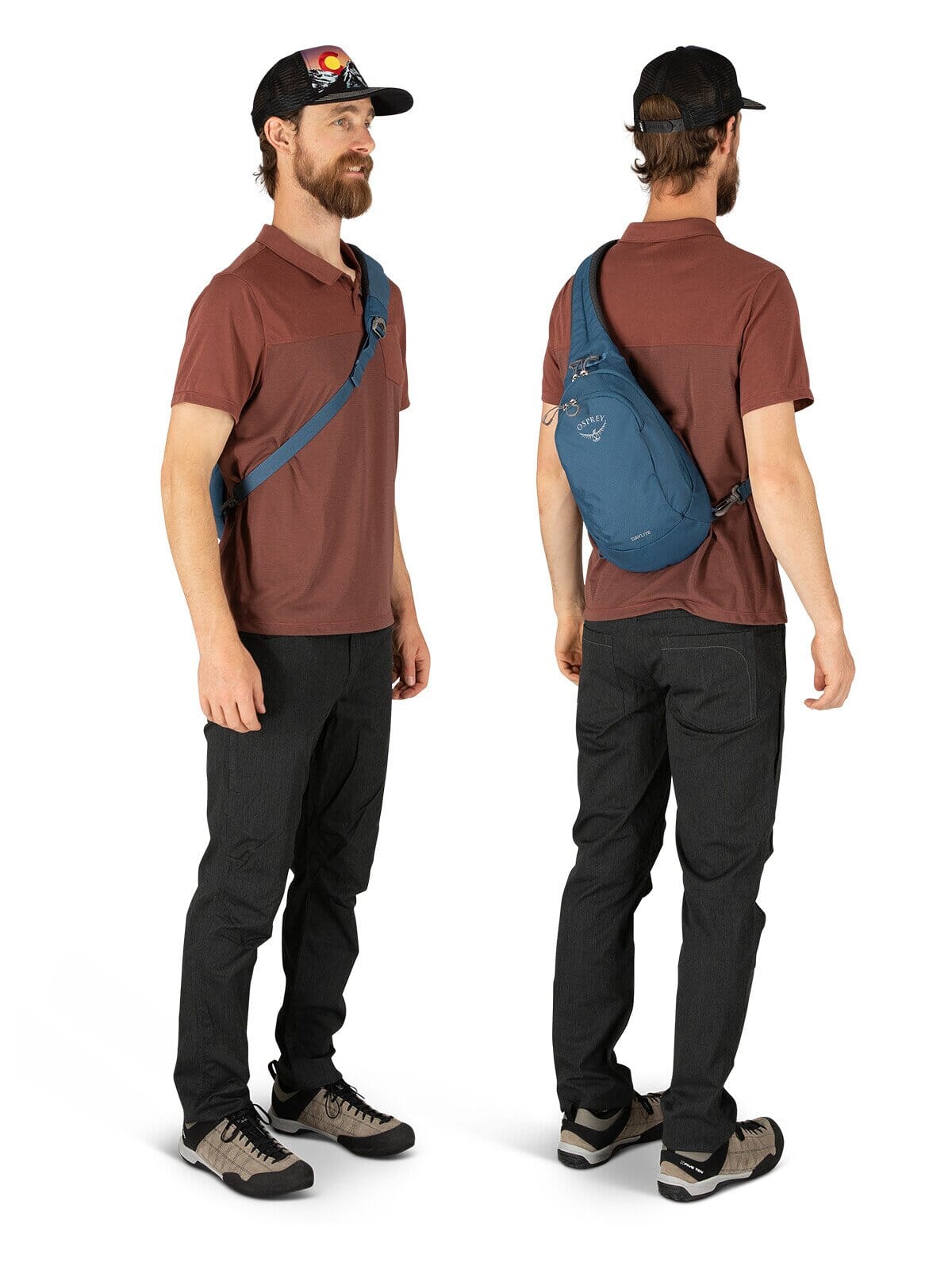 Osprey Daylite Sling - Image 3