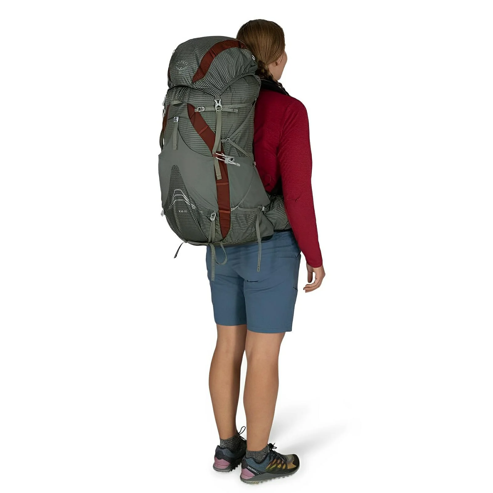Osprey Eja 58 Women's Ultralight Backpack - Image 3