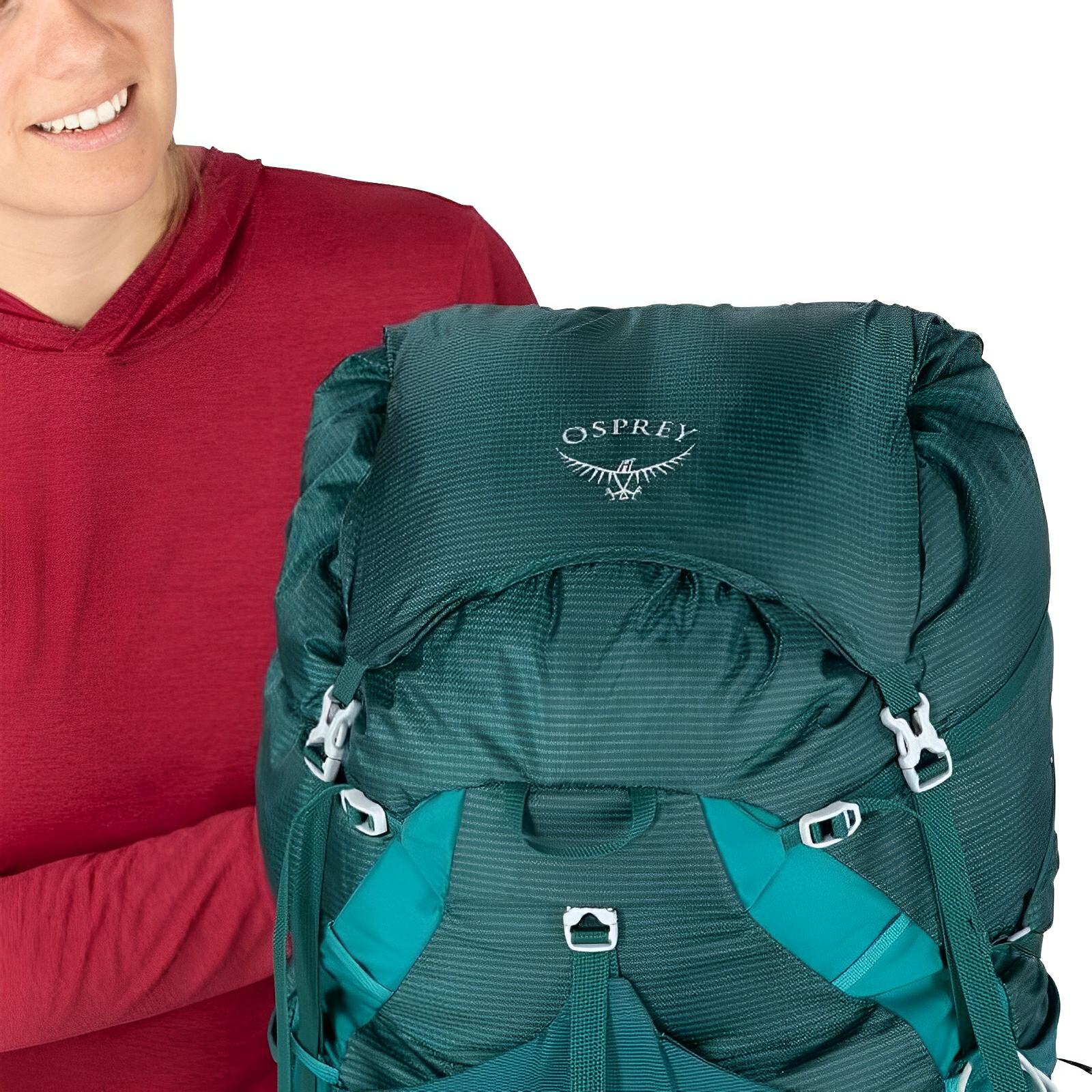 Osprey Eja 58 Women's Ultralight Backpack - Image 7
