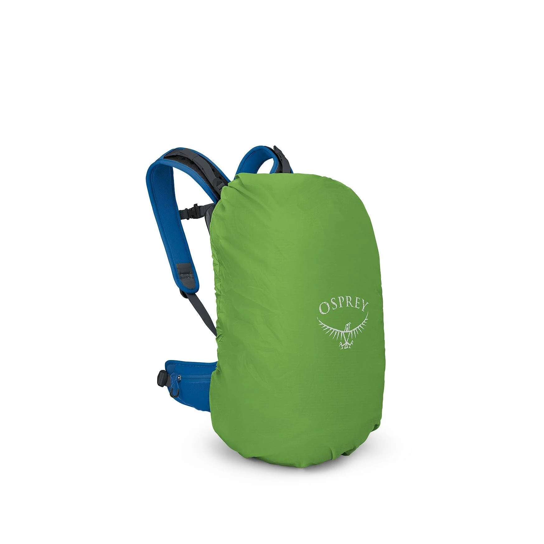Osprey Escapist 30 Biking Backpack - Image 6