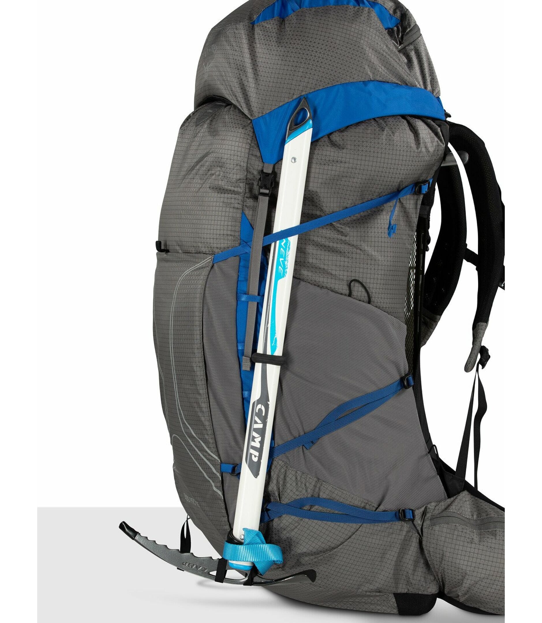 Osprey Exos Pro 55 Men's Ultralight Backpack - Image 6