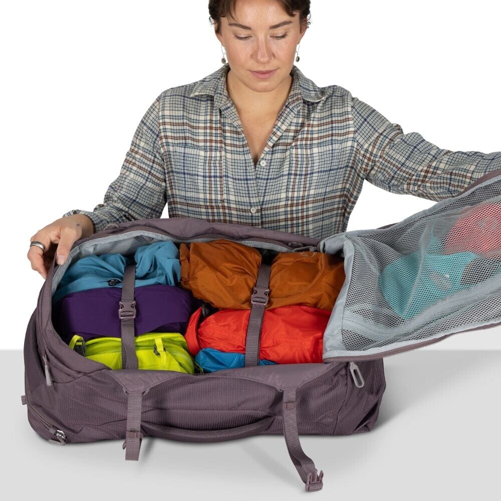 Osprey Fairview 40 Travel Pack (2026) - Image 11