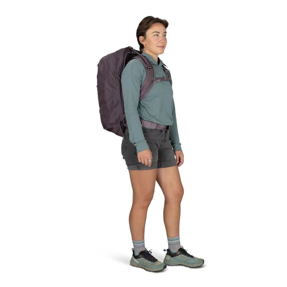 Osprey Fairview 40 Travel Pack (2026) - Image 3