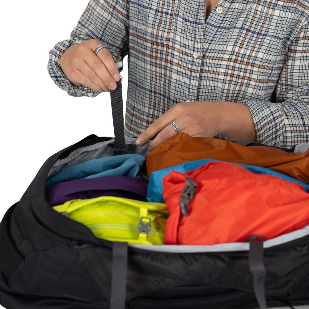 Osprey Fairview 55 Travel Pack (2026) - Image 12