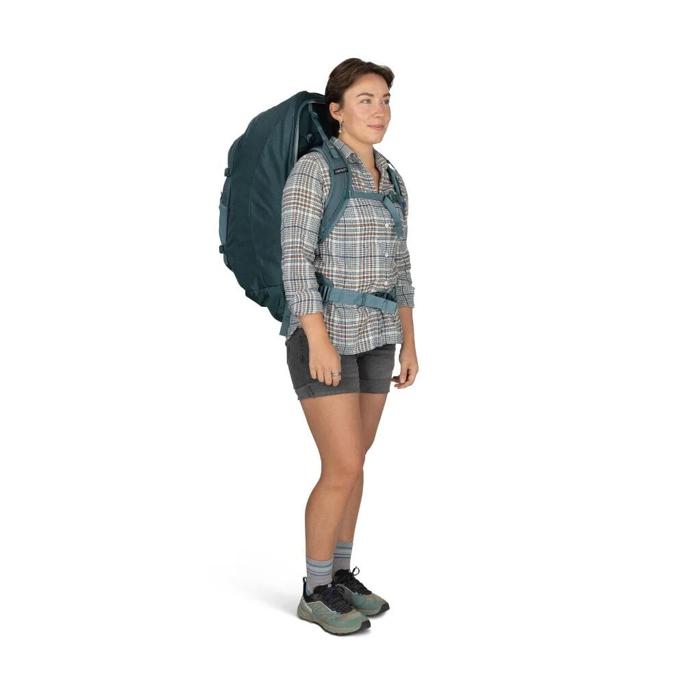 Osprey Fairview 70 Travel Pack (2026) - Image 3
