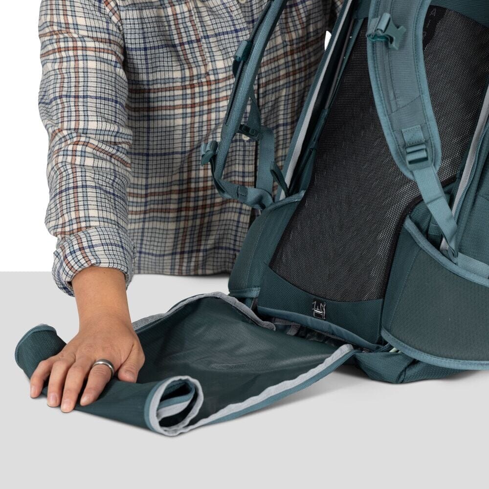 Osprey Fairview 70 Travel Pack (2026) - Image 9