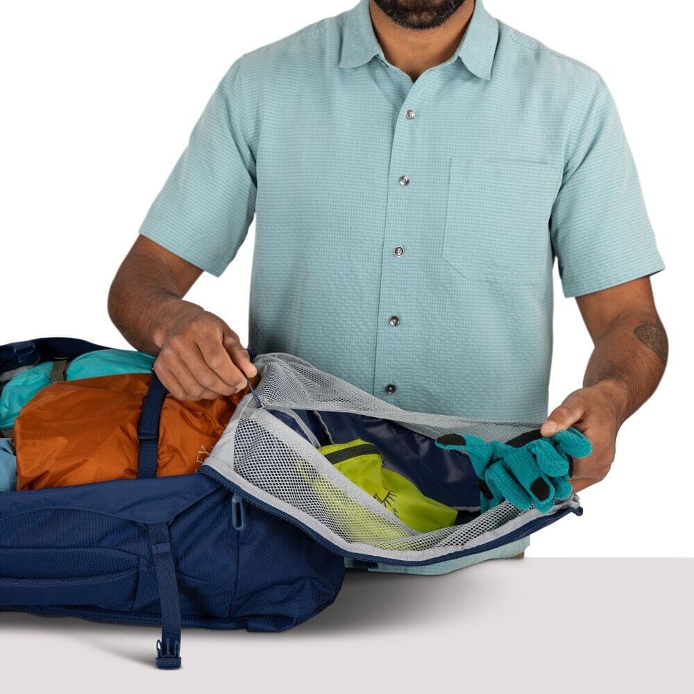 Osprey Farpoint 40 Travel Pack (2026) - Image 10