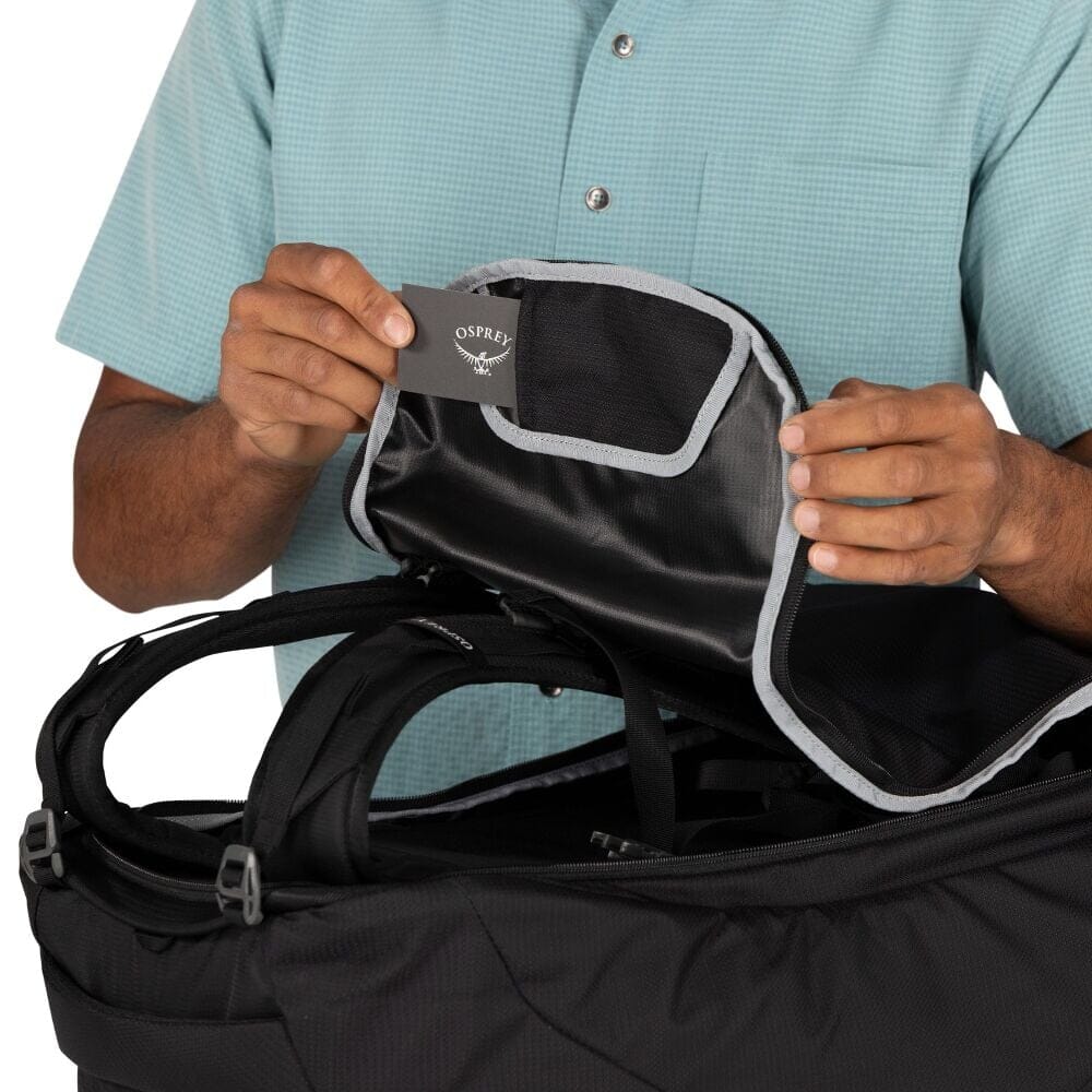 Osprey Farpoint 55 Travel Pack (2026) - Image 12