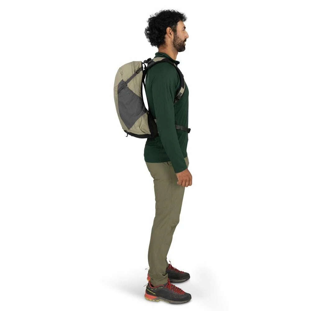 Osprey Hikelite 18 Hiking Backpack (2026) - Image 4