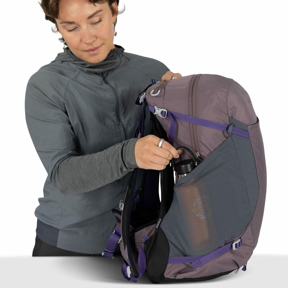 Osprey Hikelite 28 Hiking Backpack (2026) - Image 8