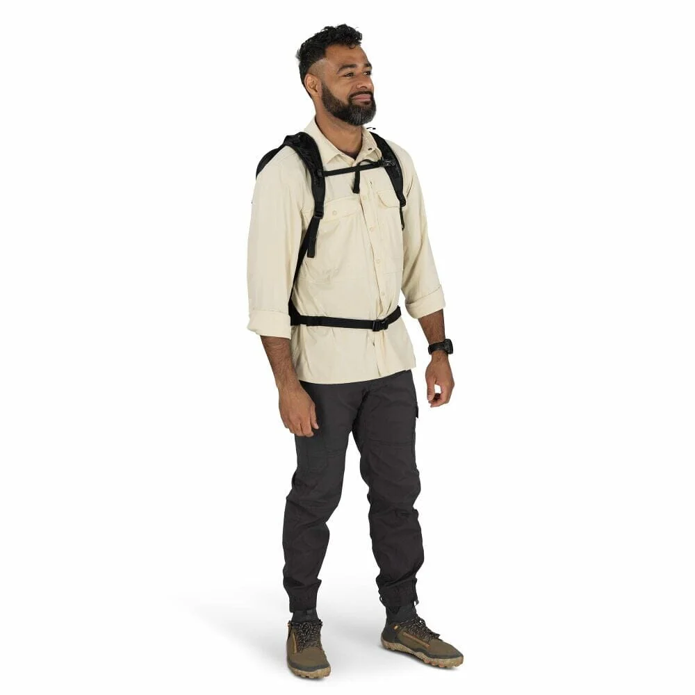Osprey Hikelite LT 16 Hiking Backpack - Image 3