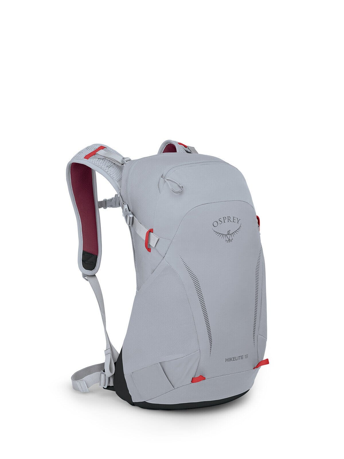 Osprey Hikelite 18L Unisex Daypack (Prior Years) - Image 16