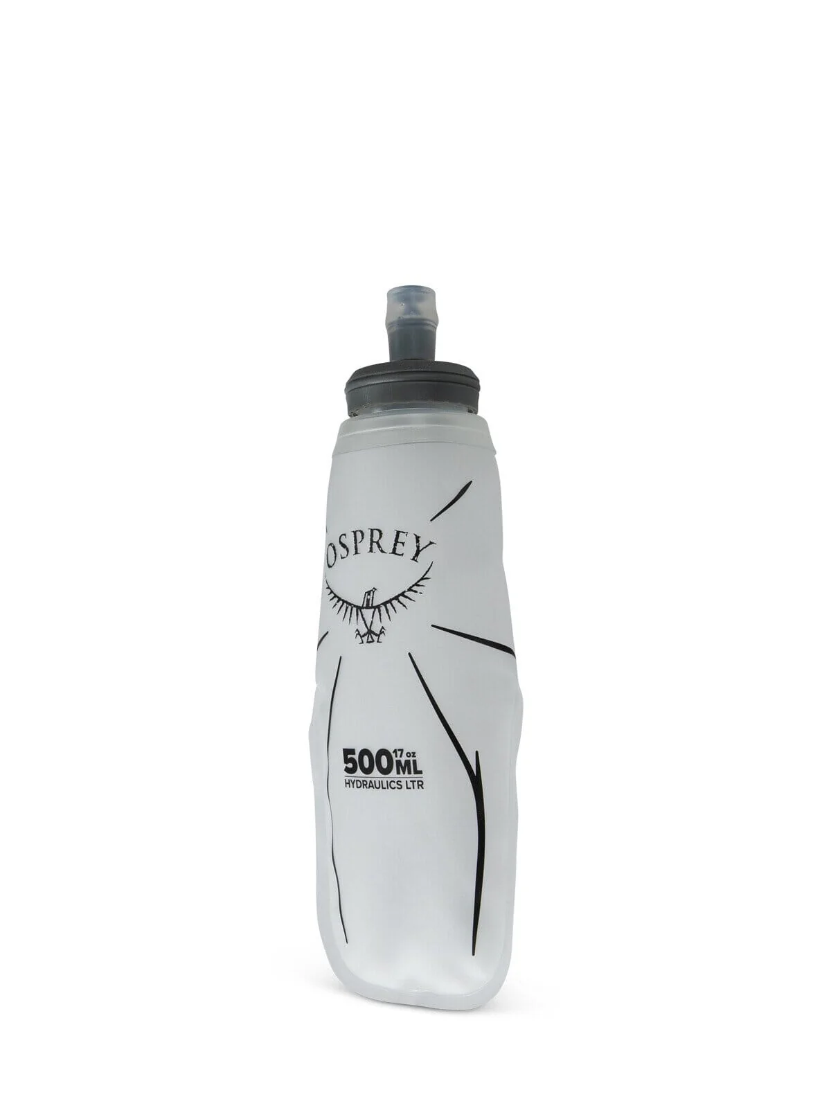 Osprey Hydraulics 500ml Soft Flask - Image 2