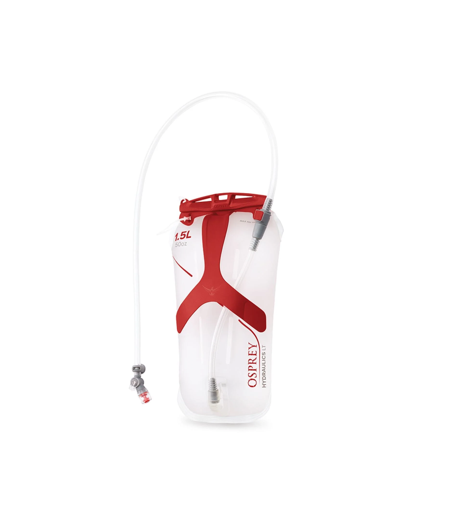 Osprey Hydraulics LT 1.5 L Reservoir - Image 3