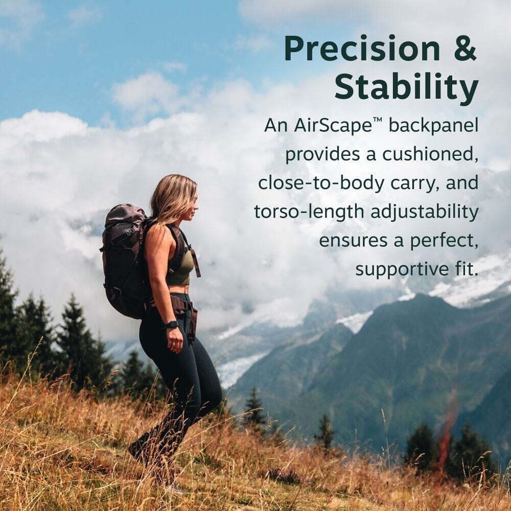 Osprey Kyte LT 35 Hiking Backpack - Image 9