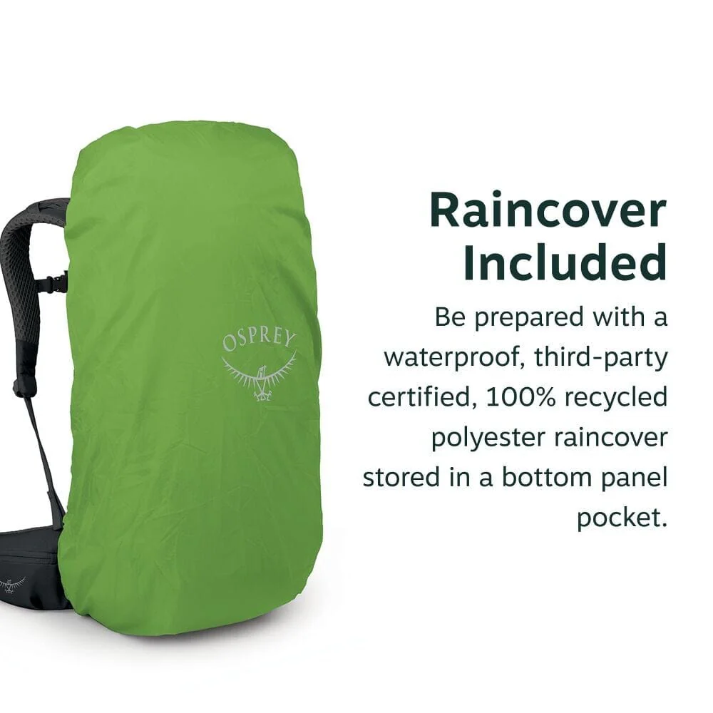Osprey Kyte LT 45 Backpacking Pack - Image 12