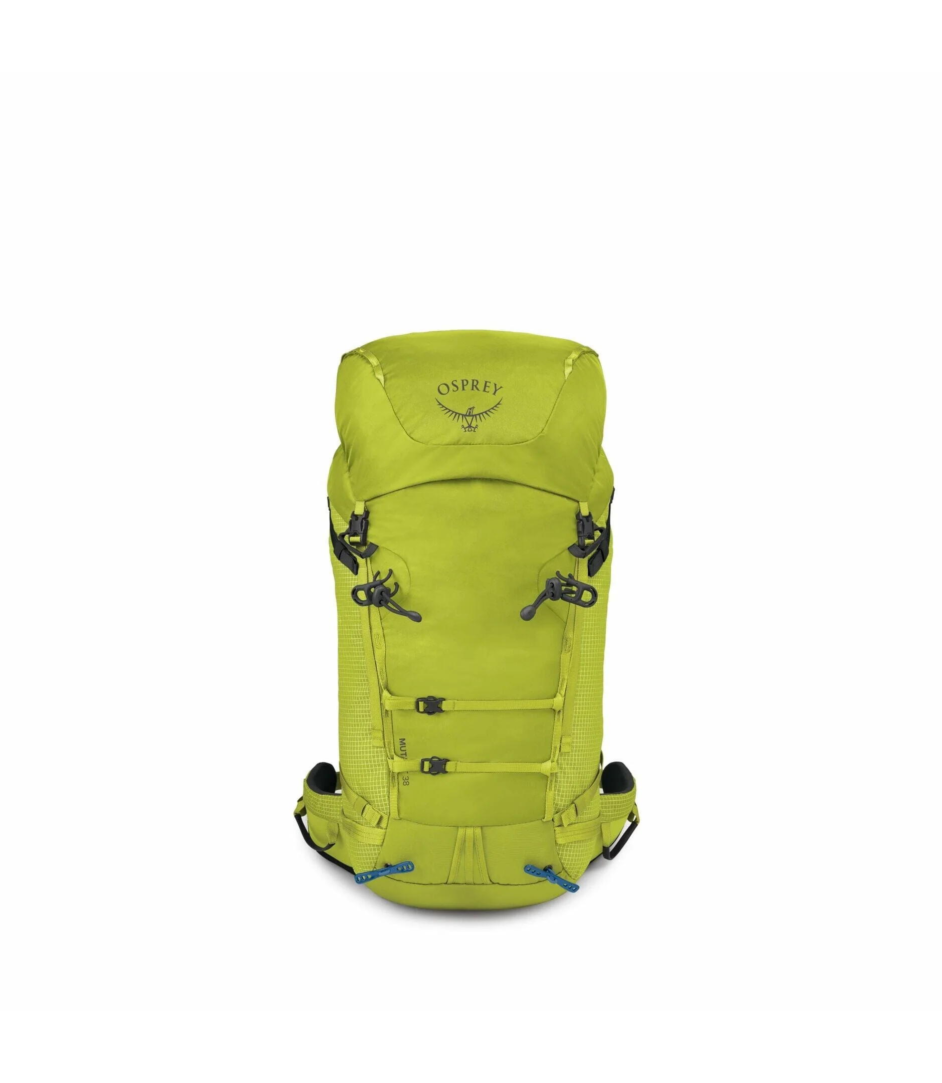 Osprey Mutant 38 Ice Climbing Backpack - Image 5
