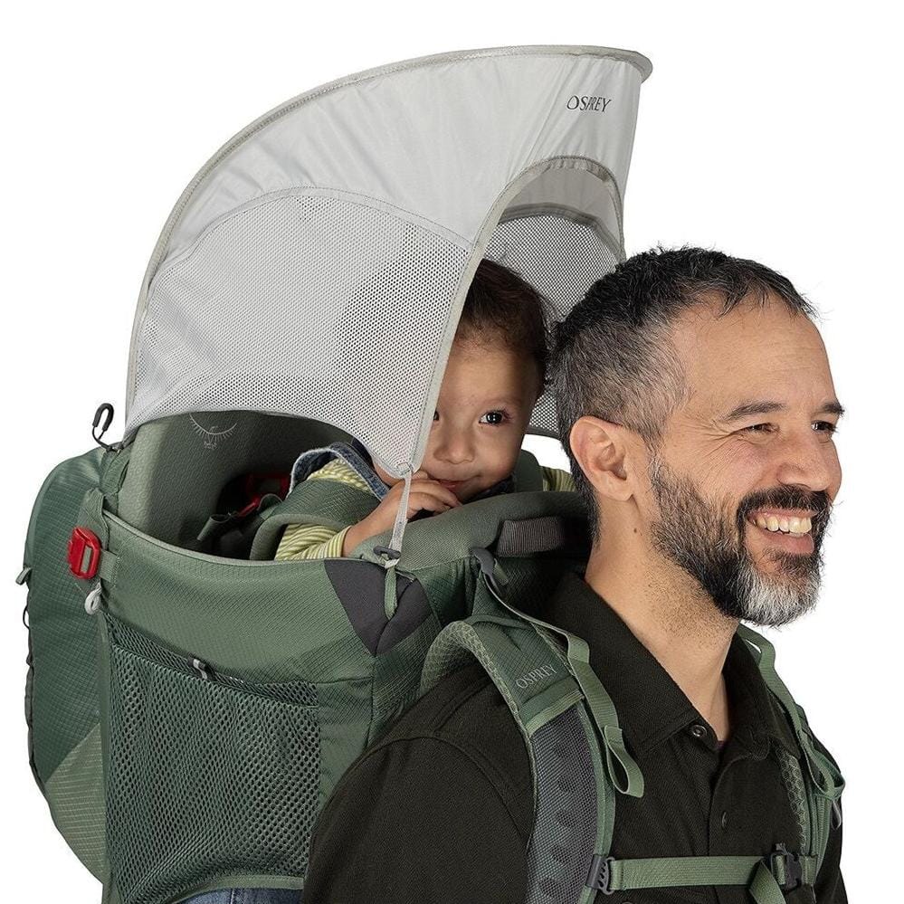 Osprey POCO Premium Child Carrier - Image 19