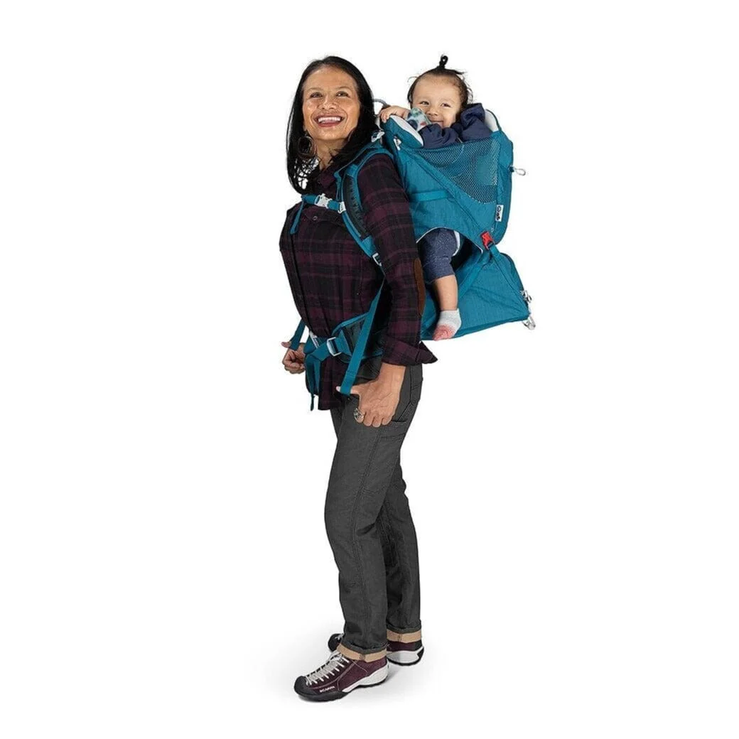 Osprey Poco SLT Child Carrier - Image 3