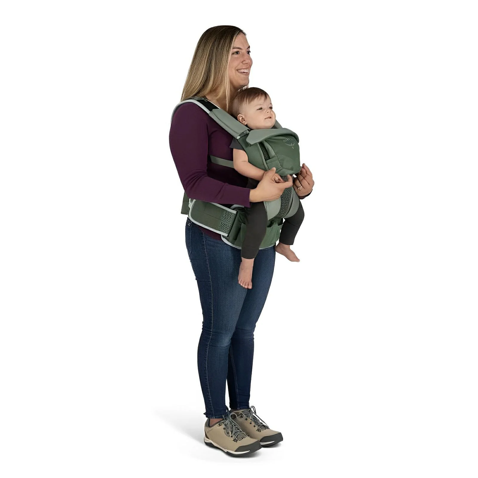 Osprey Poco Soft Child Carrier - Image 4