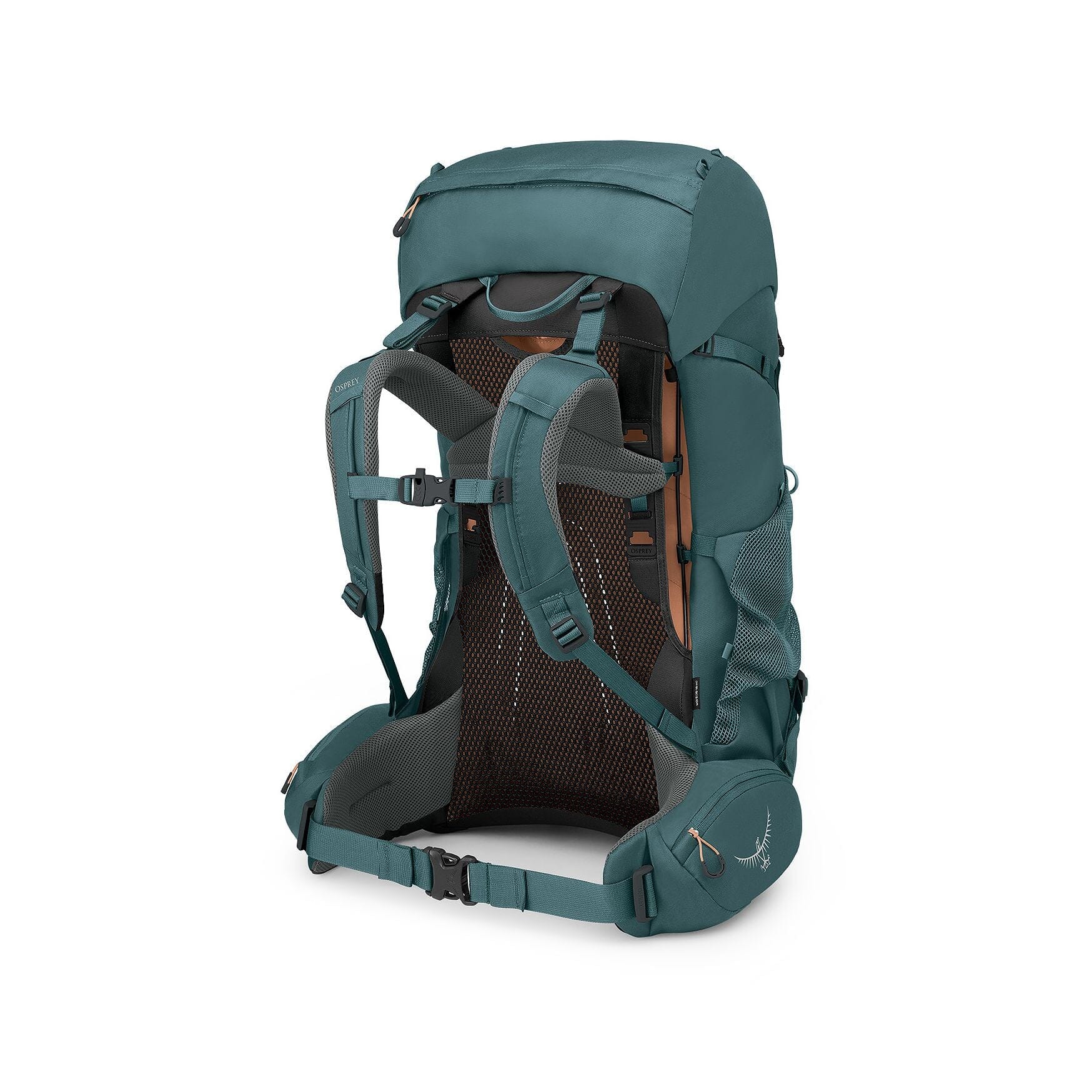 Osprey Renn 65 Backpack Women's - Image 2