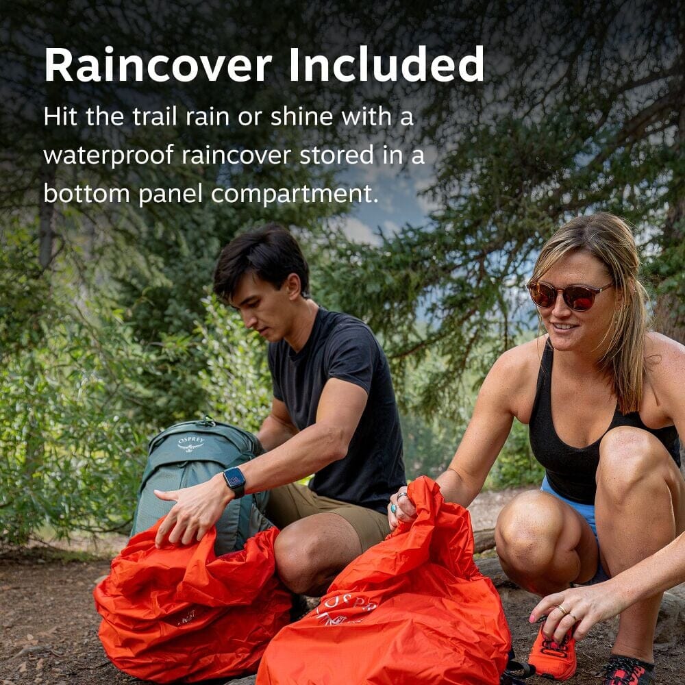 Osprey Sirrus 34 Hiking Backpack (2026) - Image 11