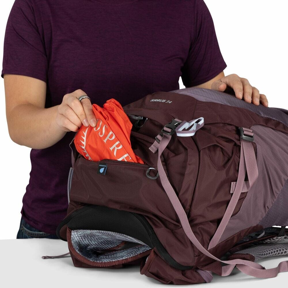 Osprey Sirrus 34 Hiking Backpack (2026) - Image 6