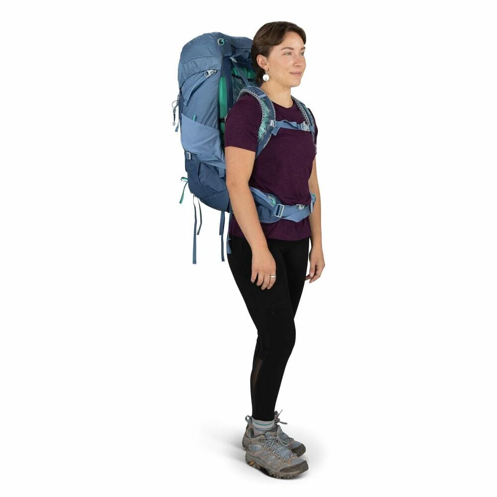 Osprey Sirrus 44 Hiking Backpack (2026) - Image 3