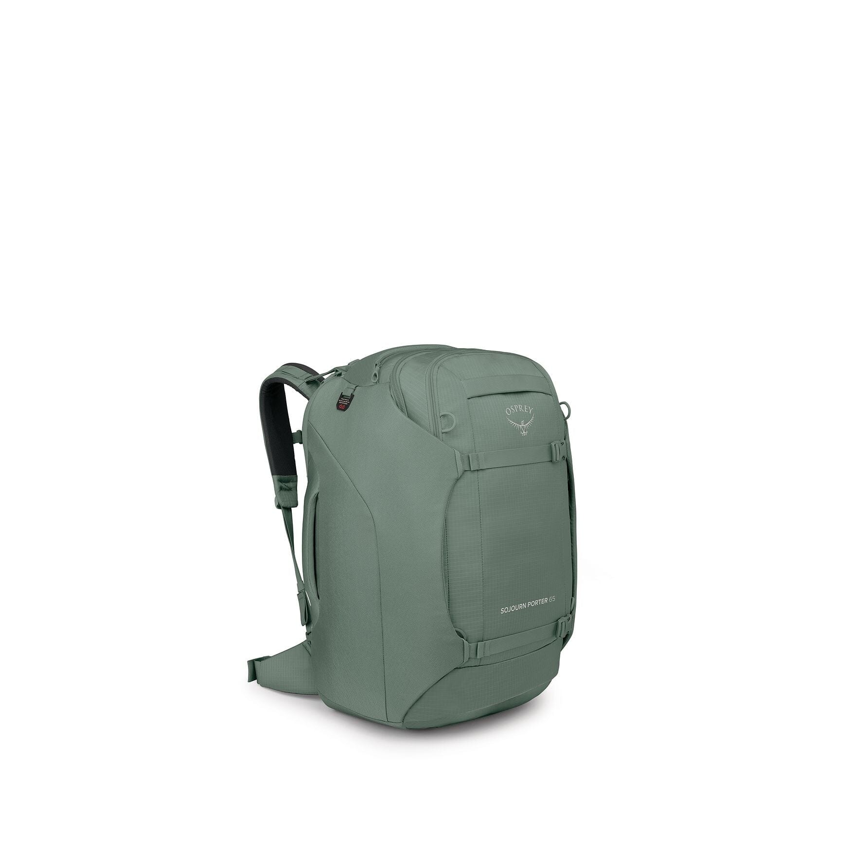 Osprey Sojourn Porter 65L Travel Backpack - Image 3