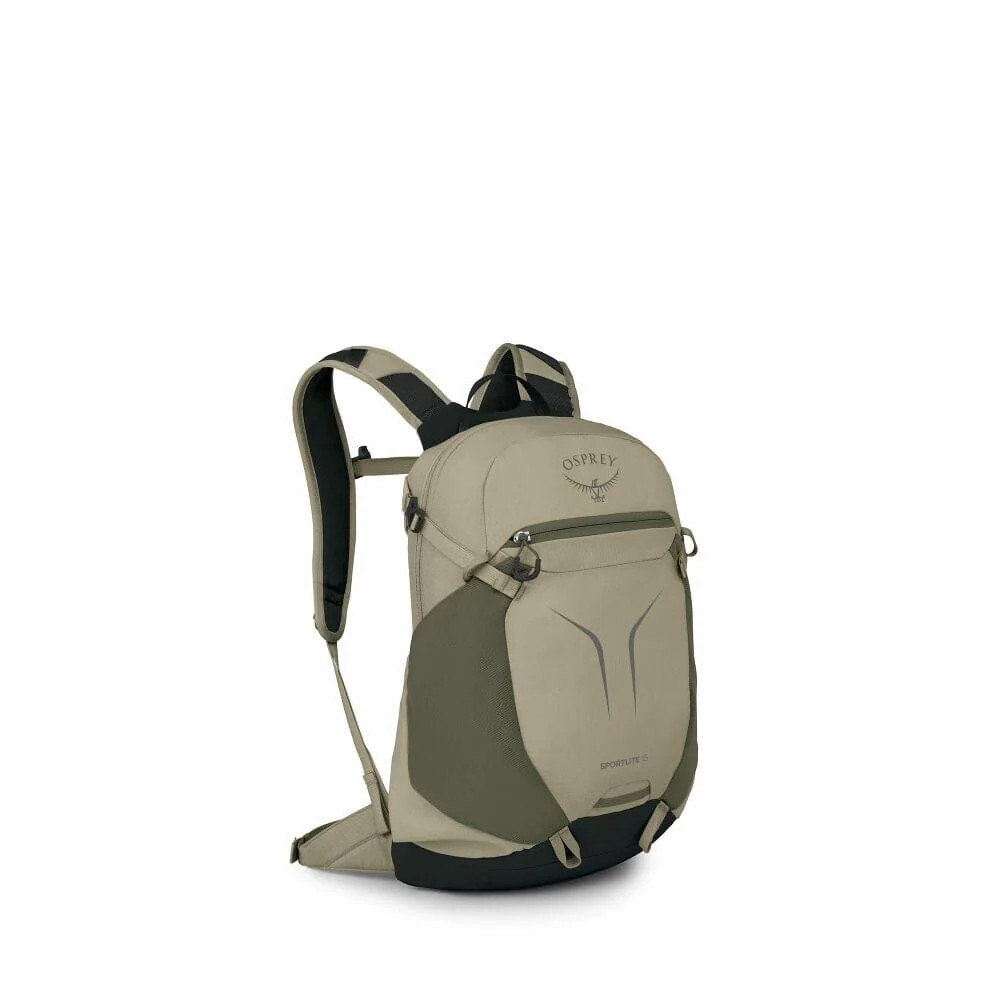Osprey Sportlite 15 Hiking Backpack (2026) - Image 5